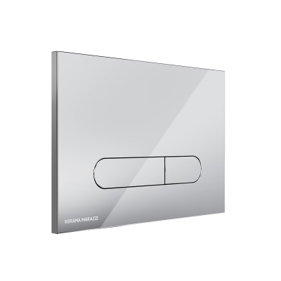 Кнопка управления для скрытых систем инсталляции Pro/Про, xром Кнопка управления для скрытых систем инсталляции Pro/Про, xром