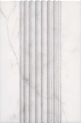 Керамический декор 20x30x0,69 Вилла Юпитера колонна глянцевый Керамический декор 20x30x0,69 Вилла Юпитера колонна глянцевый