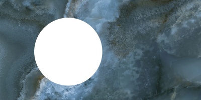 Столешница Cono Onice/Коно Ониче синяя 97, без отверстия под смеситель Столешница Cono Onice/Коно Ониче синяя 97, без отверстия под смеситель