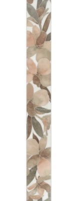 Бордюр Стеллине глянцевый 50x6,3x0,8