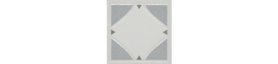 Вставка Мираколи матовый 7x7x0,8