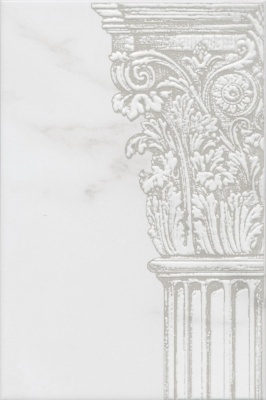 Декор Брера матовый 20x30x0,69