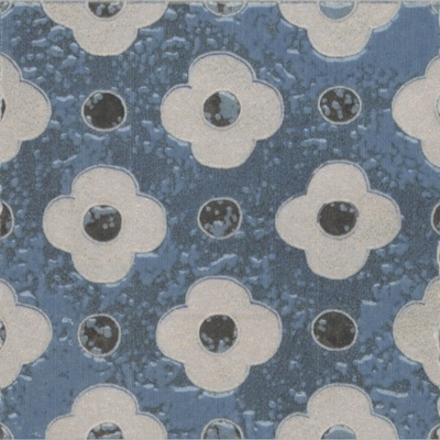 Декор Онда 2 обрезной 7,2x7,2x1,1 Декор Онда 2 обрезной 7,2x7,2x1,1