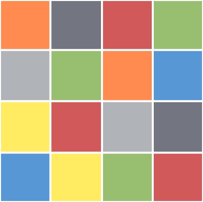 Декор Большое путешествие мозаичный матовый 20x20x0,69 Декор Большое путешествие мозаичный матовый 20x20x0,69