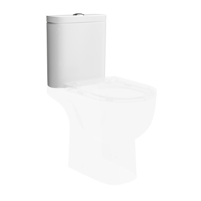 Бачок для унитаза Buongiorno Pro/Бонджорно Про, белый глянцевый Бачок для унитаза Buongiorno Pro/Бонджорно Про, белый глянцевый