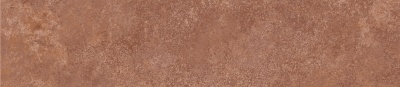 Подступенок Хадду красный матовый 40,2x9,6x0,8