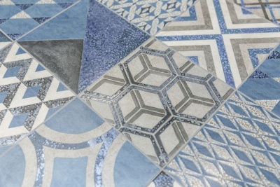 Декор Онда 2 мозаичный 30x30x0,9 Декор Онда 2 мозаичный 30x30x0,9