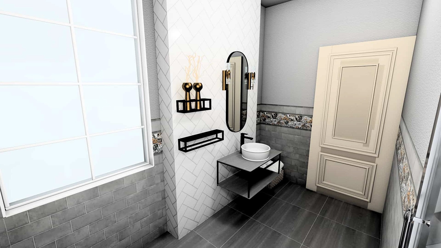 Граффити / Про Дабл Граффити / Про Дабл