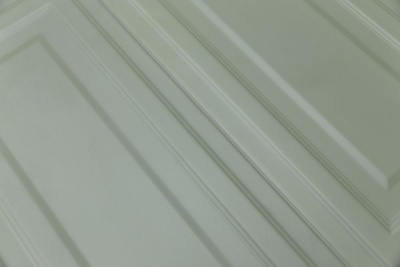 Магнолия панель зеленый матовый обрезной 30x60x1,05