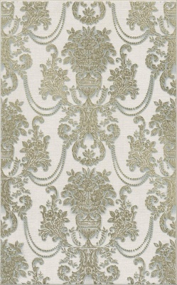 Декор Борромео матовый 25x40x0,8 Декор Борромео матовый 25x40x0,8