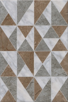 Декор Каприччо глянцевый 20x30x0,69