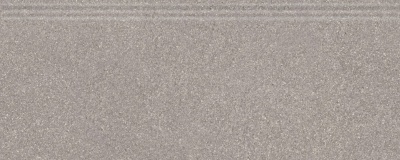 Плинтус Рабат серый матовый обрезной 30x12x1,3 Плинтус Рабат серый матовый обрезной 30x12x1,3