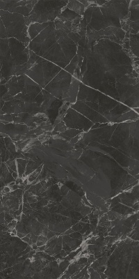 Коррер чёрный глянцевый обрезной 30x60x0,9 Коррер чёрный глянцевый обрезной 30x60x0,9