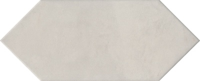 Каламита серый светлый матовый 14x34x0,69