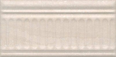 Бордюр Олимпия бежевый структура матовый 20x9,9x0,92 Бордюр Олимпия бежевый структура матовый 20x9,9x0,92