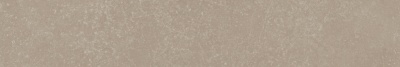 Плинтус Касабланка HP бежевый светлый матовый обрезной 60x9,5x0,9