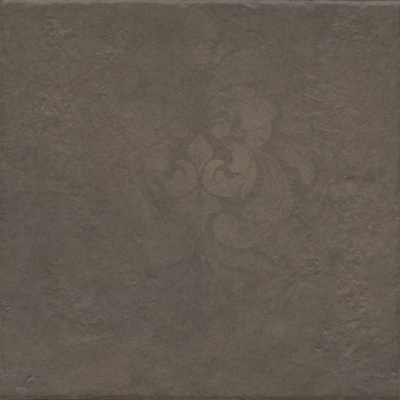 Хадду коричневый матовый декорированный 40,2x40,2x0,8 Хадду коричневый матовый декорированный 40,2x40,2x0,8