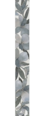 Бордюр Стеллине глянцевый 50x6,3x0,8 Бордюр Стеллине глянцевый 50x6,3x0,8