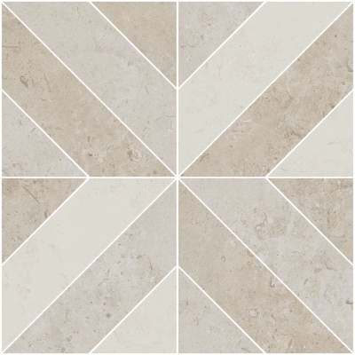 Декор Про Лаймстоун бежевый матовый 60x60x1,1 Декор Про Лаймстоун бежевый матовый 60x60x1,1