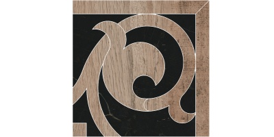 Угол Греппи наборный 15,5x15,5x1,1 Угол Греппи наборный 15,5x15,5x1,1