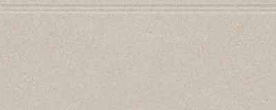 Плинтус Рабат бежевый матовый обрезной 30x12x1,3 Плинтус Рабат бежевый матовый обрезной 30x12x1,3