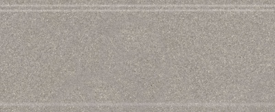 Бордюр Рабат серый матовый обрезной 30x12x1,3
