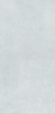 Каподимонте голубой глянцевый 30x60x0,9