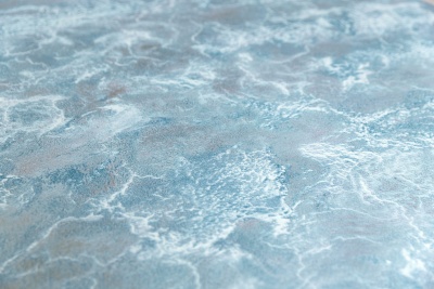 Обои виниловые Азулежу база, голубой Обои виниловые Азулежу база, голубой