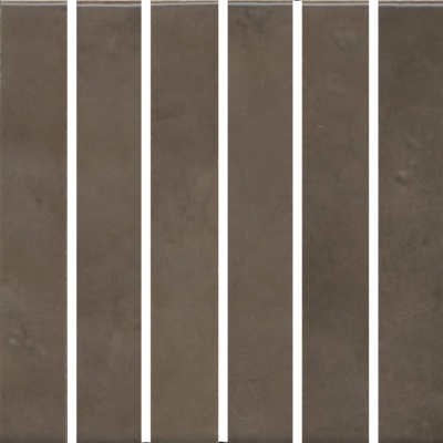 Декор Фес мозаичный коричневый глянцевый 15x15x0,77 Декор Фес мозаичный коричневый глянцевый 15x15x0,77