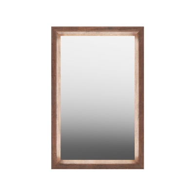 Зеркало Plaza Classic/Плаза Классик 65, орех