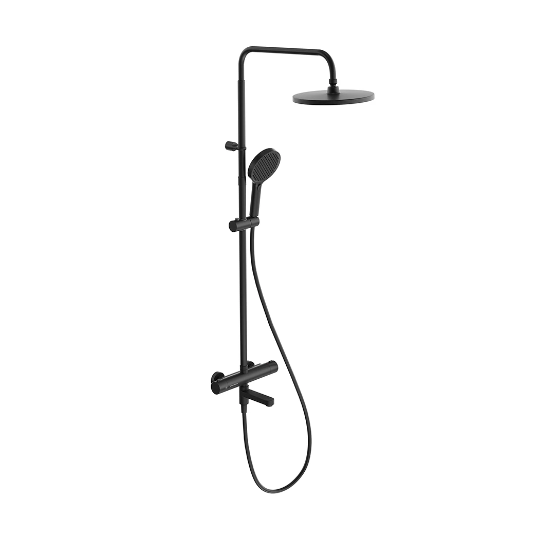 Душевые системы