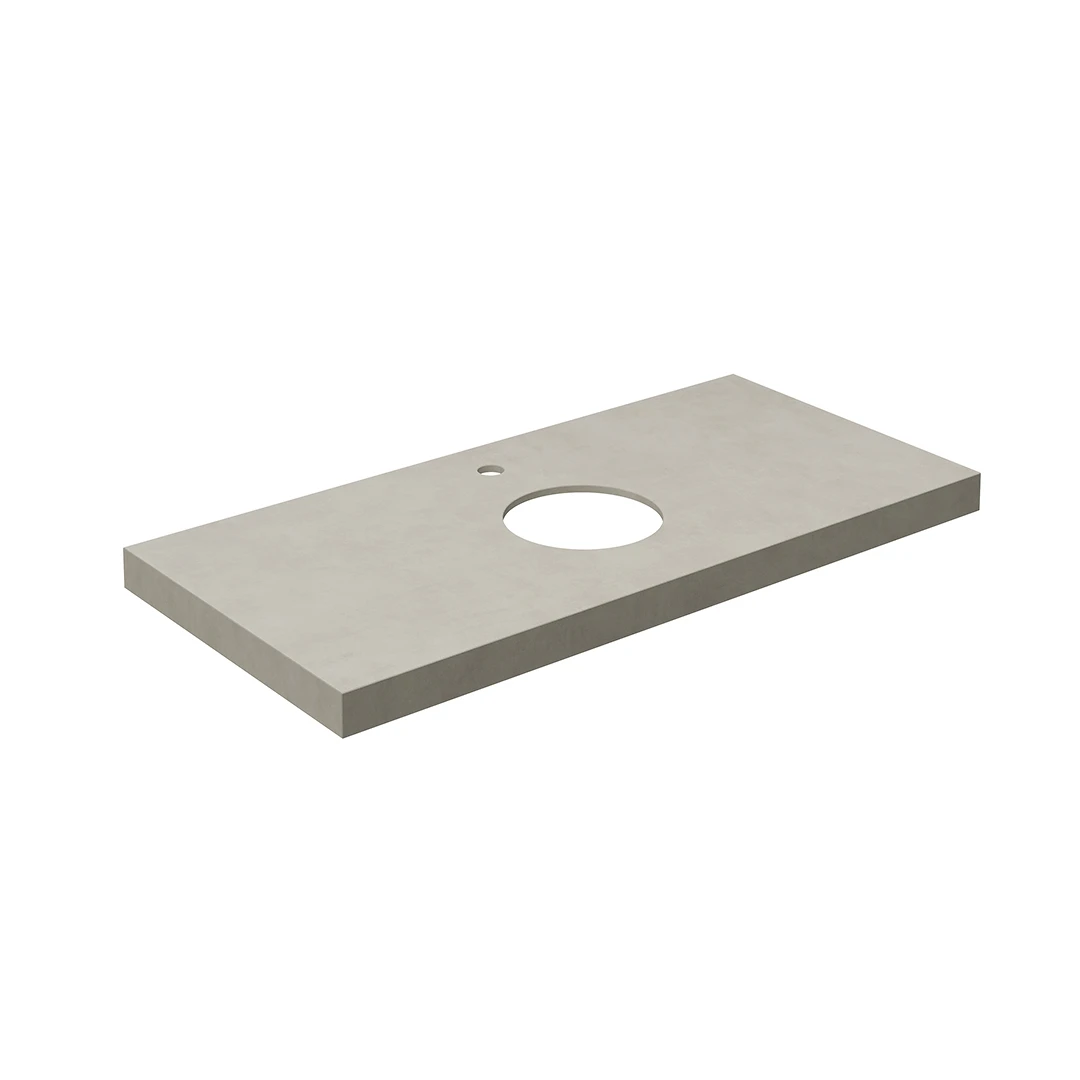 Столешницы из керамогранита