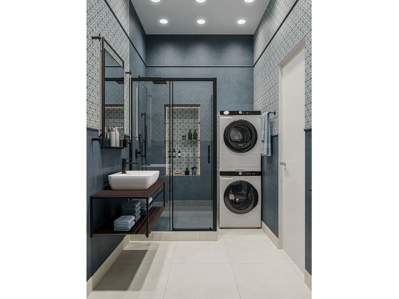 Ванная Про Чементо Ванная Про Чементо