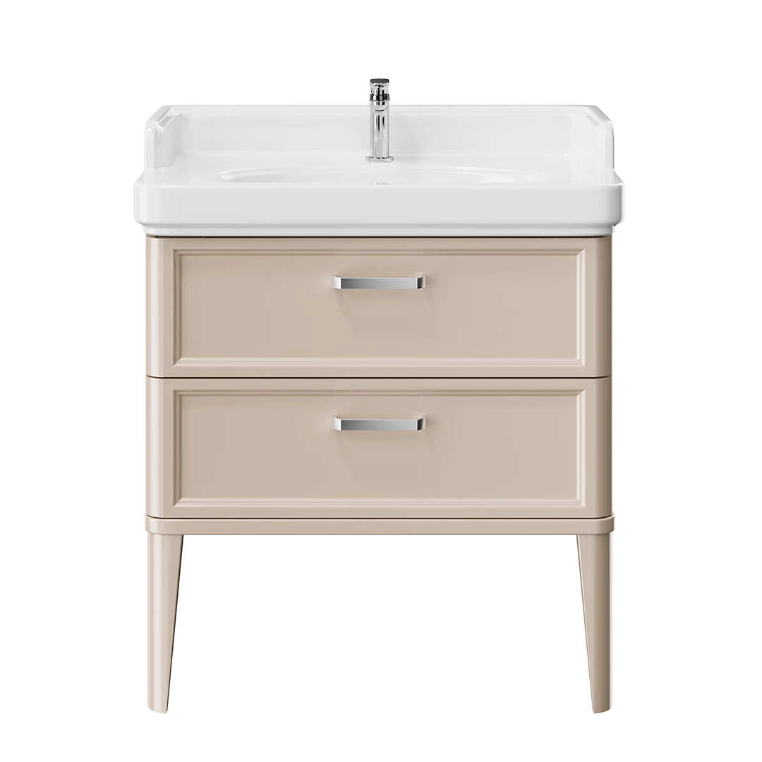 Мебель для ванных комнат