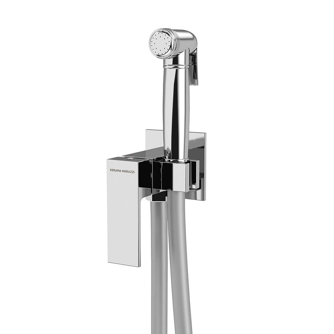 Гигиенические души