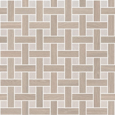 Керамический декор 42,7x42,7x0,8 Сафьян мозаичный Керамический декор 42,7x42,7x0,8 Сафьян мозаичный