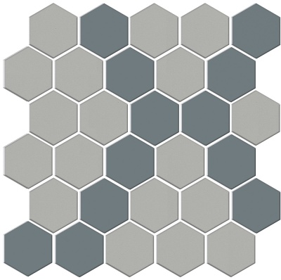 Декор Агуста 7 мозаичный микс матовый 29,7x29,8x0,69 Декор Агуста 7 мозаичный микс матовый 29,7x29,8x0,69