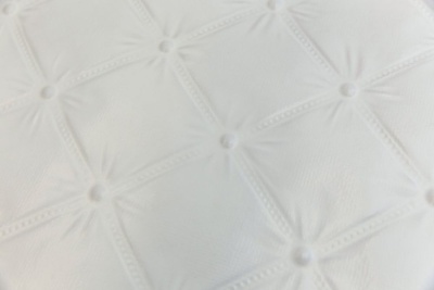 Синтра структура белый матовый обрезной 40x120x1,2 Синтра структура белый матовый обрезной 40x120x1,2