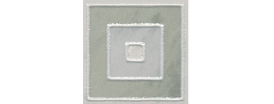 Вставка Алькала 7x7x1,1