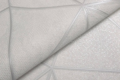 Обои виниловые Кутюр мотив, серый светлый Обои виниловые Кутюр мотив, серый светлый