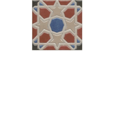 Вставка Паласио 9,8x9,8x0,7 Вставка Паласио 9,8x9,8x0,7