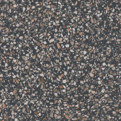 Бричиола чёрный матовый обрезной 60x60x0,9 Бричиола чёрный матовый обрезной 60x60x0,9