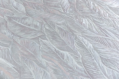 Обои виниловые Бульвар мотив, сиреневый