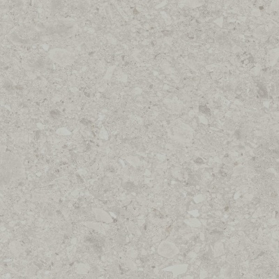 Чеппо ди Гре серый светлый матовый обрезной 60x60x0,9