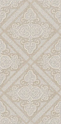 Декор Карму матовый обрезной 30x60x0,9