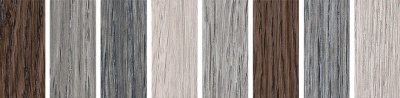 Бордюр Арсенале мозаичный 20x4,8x1,1