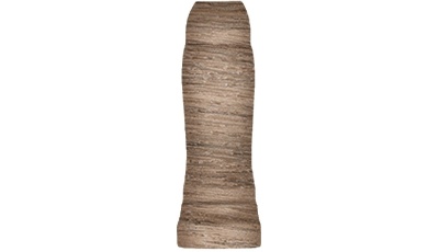 Угол внешний Меранти бежевый 8x2,9x0,14