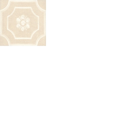 Керамическая вставка 10x10x0,78 Каподимонте бежевый