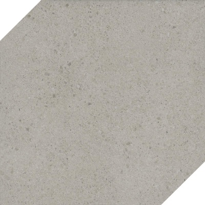 Керамический гранит 30x30x0,8 Про Плэйн серый светлый