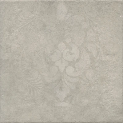 Хадду серый светлый матовый декорированный 40,2x40,2x0,8 Хадду серый светлый матовый декорированный 40,2x40,2x0,8